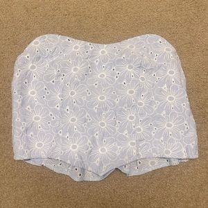 Shein - Corset Top